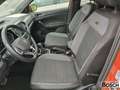 Volkswagen T-Cross 1.5 TSI R-Line DSG RFK ACC 17 App Connect Orange - thumbnail 4