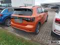 Volkswagen T-Cross 1.5 TSI R-Line DSG RFK ACC 17 App Connect Orange - thumbnail 3