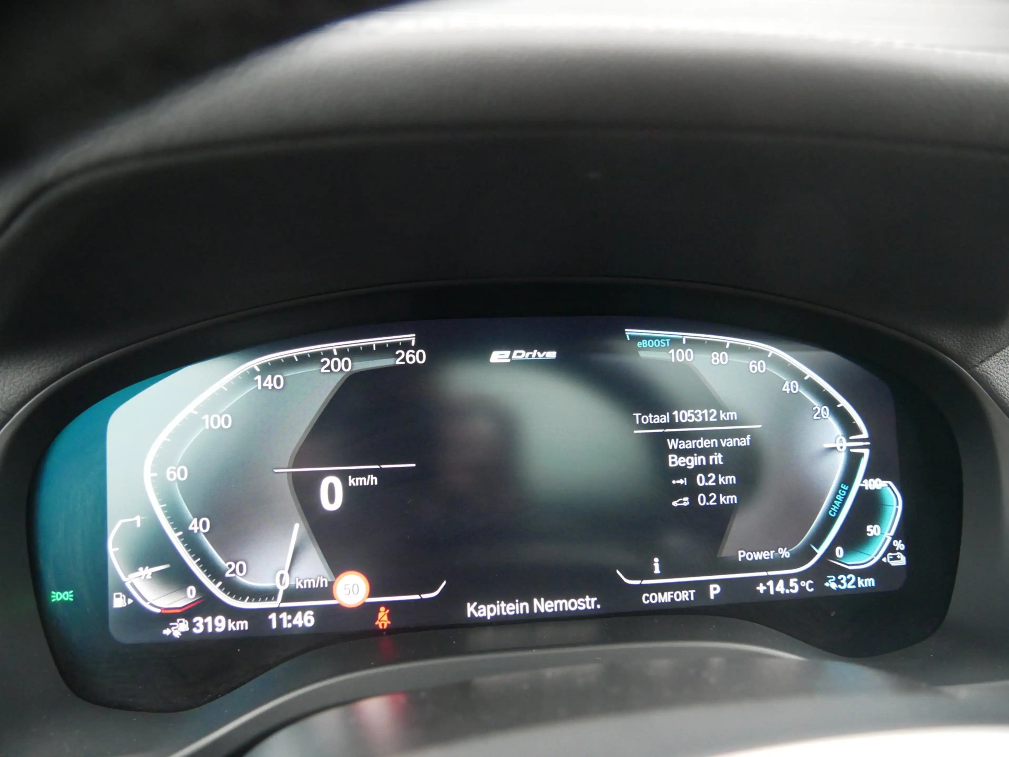BMW X3 XDrive30e M-Sport Individual, Pano, Trekhaak, Head — photo 18