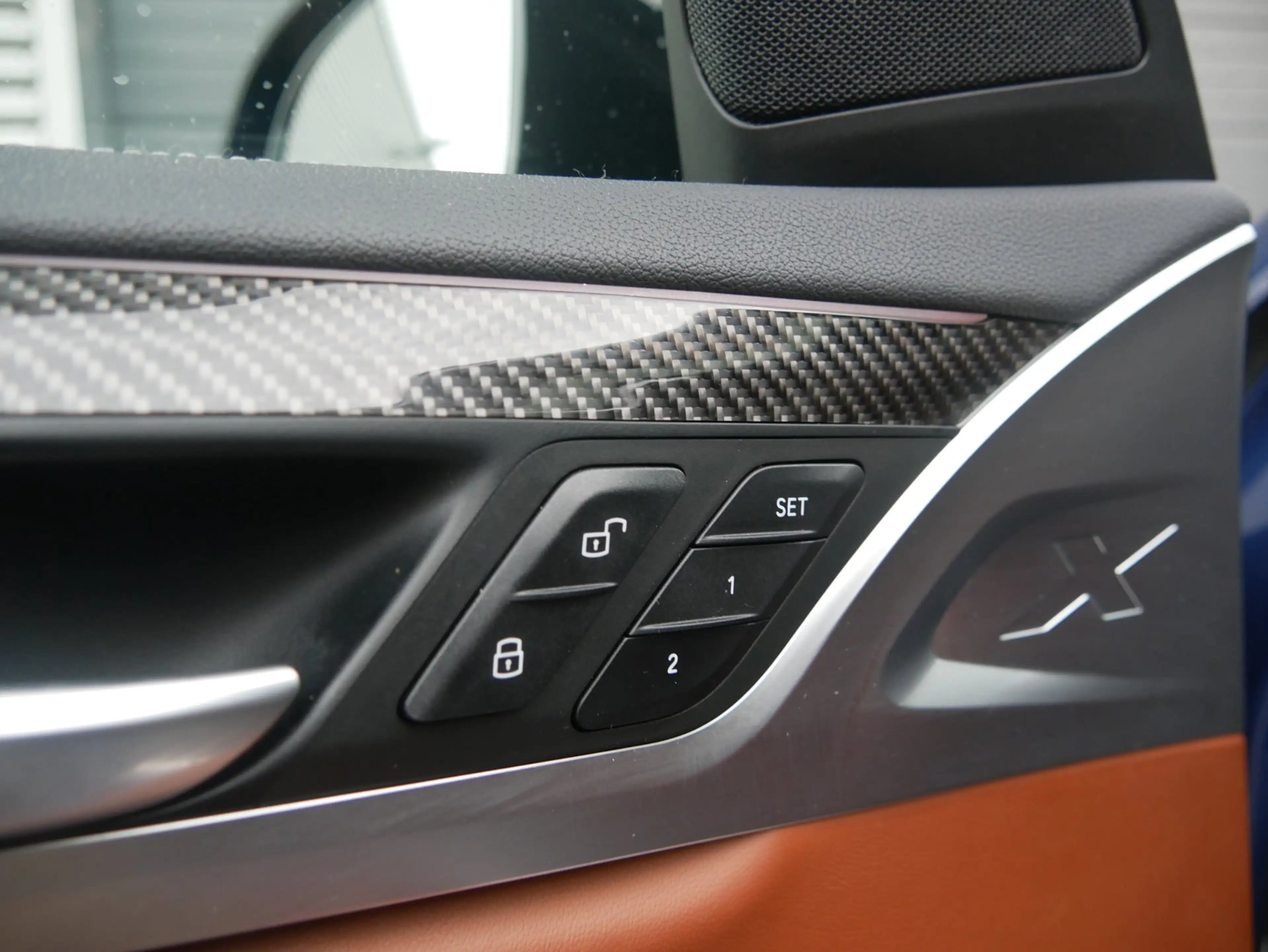 BMW X3 XDrive30e M-Sport Individual, Pano, Trekhaak, Head — photo 9