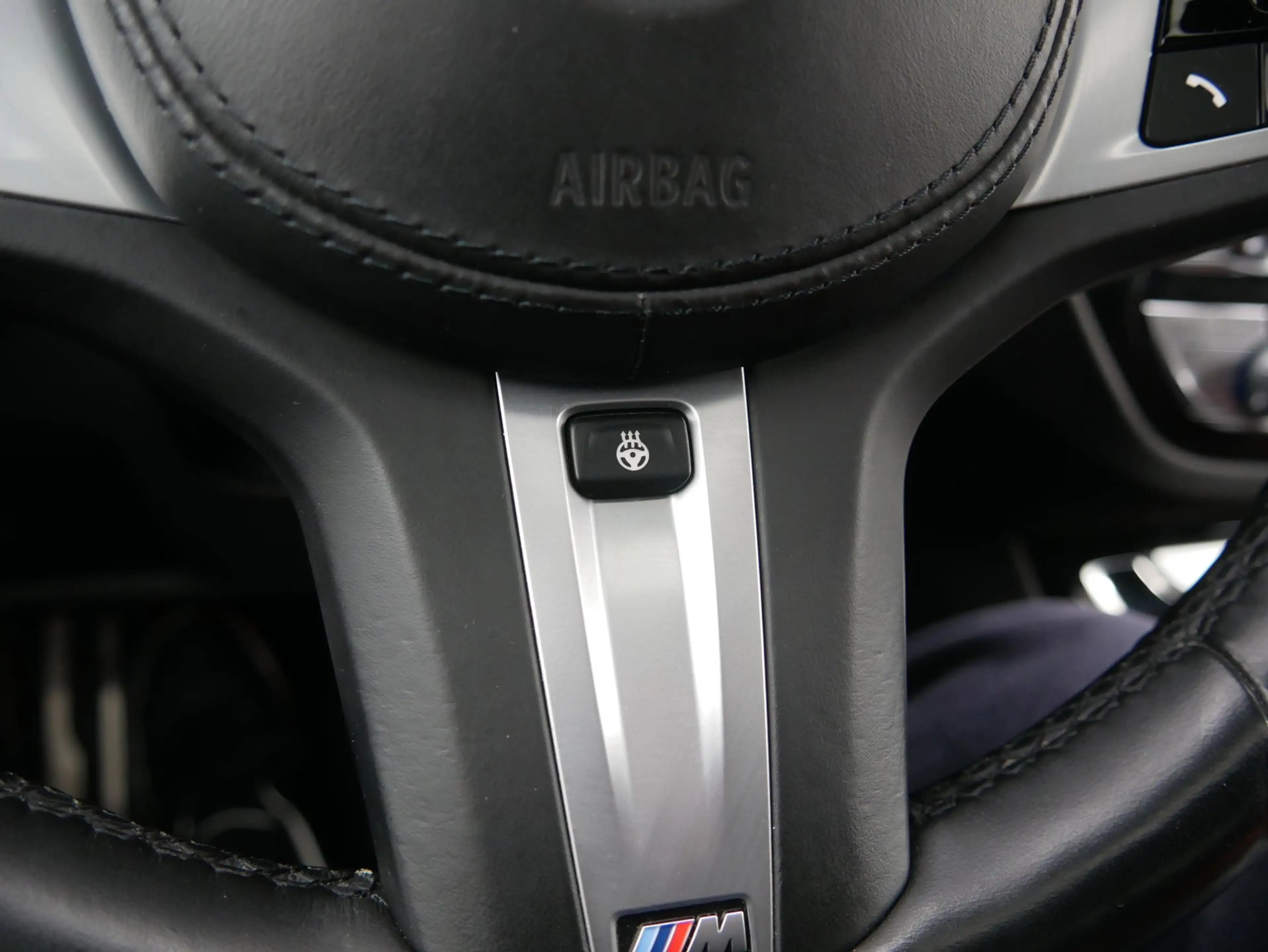 BMW X3 XDrive30e M-Sport Individual, Pano, Trekhaak, Head — photo 25