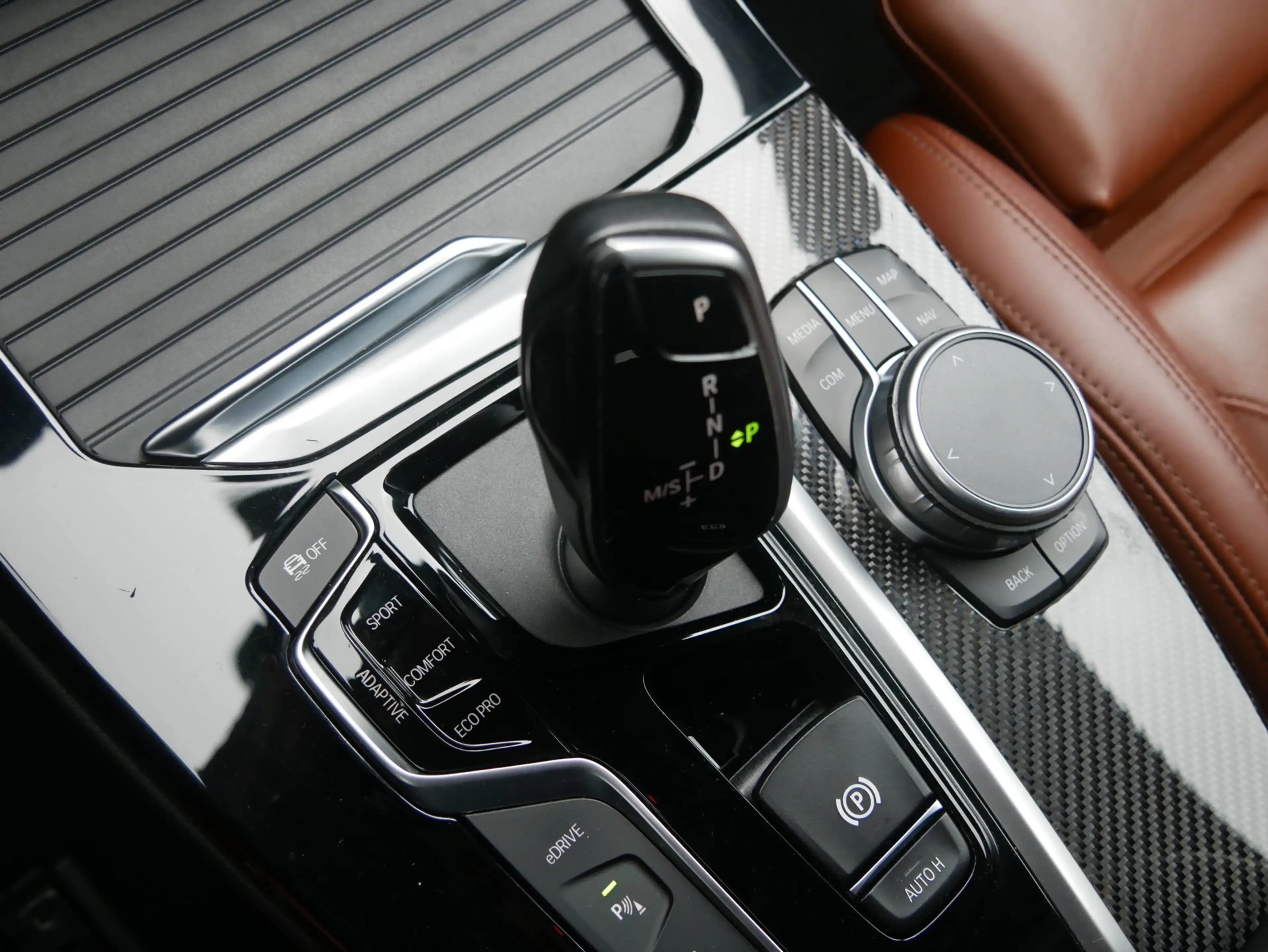 BMW X3 XDrive30e M-Sport Individual, Pano, Trekhaak, Head — photo 26