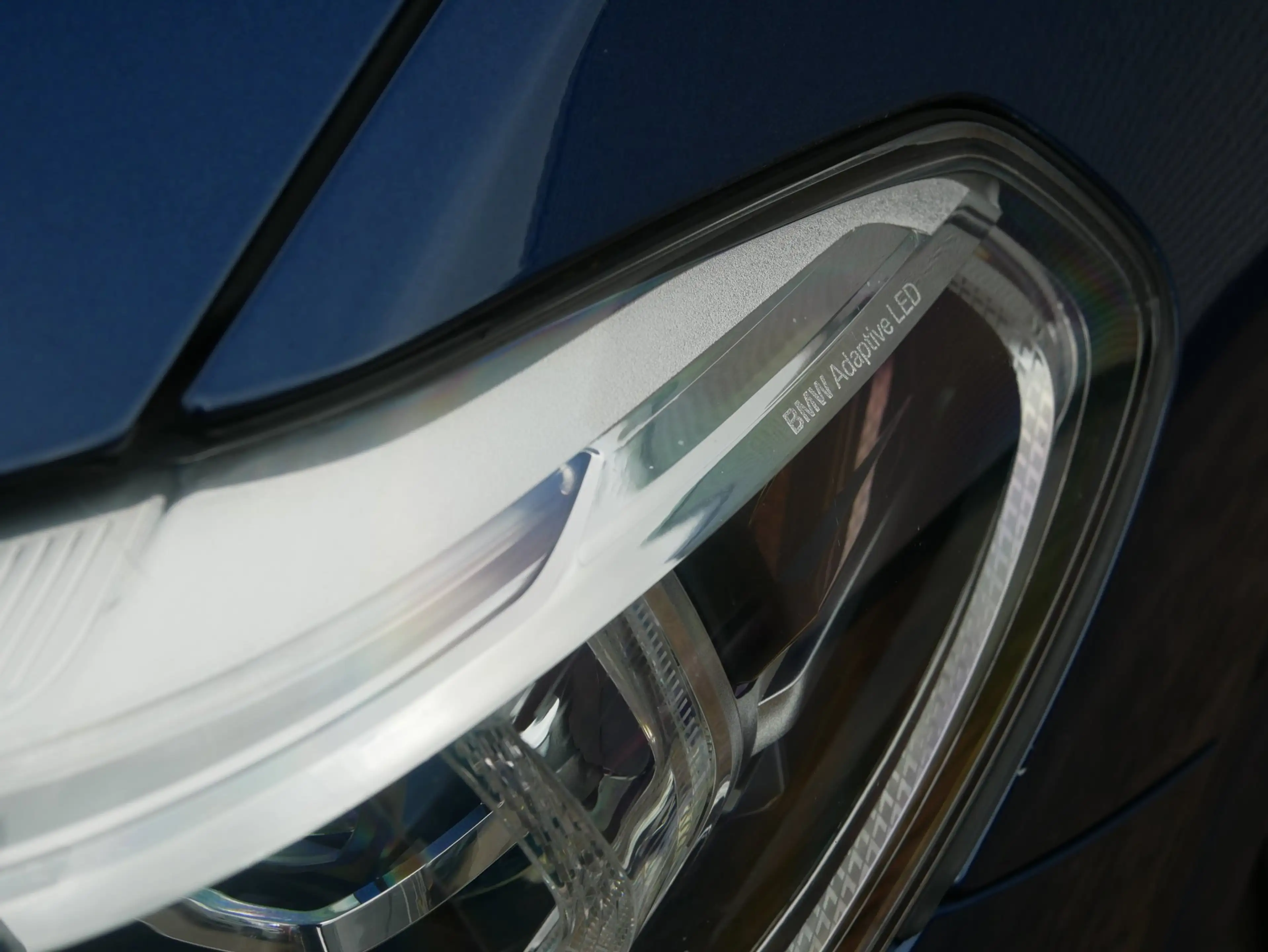 BMW X3 XDrive30e M-Sport Individual, Pano, Trekhaak, Head — photo 6