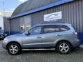 Hyundai SANTA FE 2.2 CRDi 4WD Style exportprice! Bleu - thumbnail 2