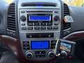 Hyundai SANTA FE 2.2 CRDi 4WD Style exportprice! Bleu - thumbnail 15