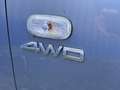 Hyundai SANTA FE 2.2 CRDi 4WD Style exportprice! Bleu - thumbnail 5