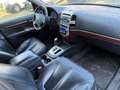 Hyundai SANTA FE 2.2 CRDi 4WD Style exportprice! Bleu - thumbnail 8