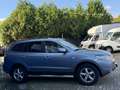 Hyundai SANTA FE 2.2 CRDi 4WD Style exportprice! Bleu - thumbnail 7