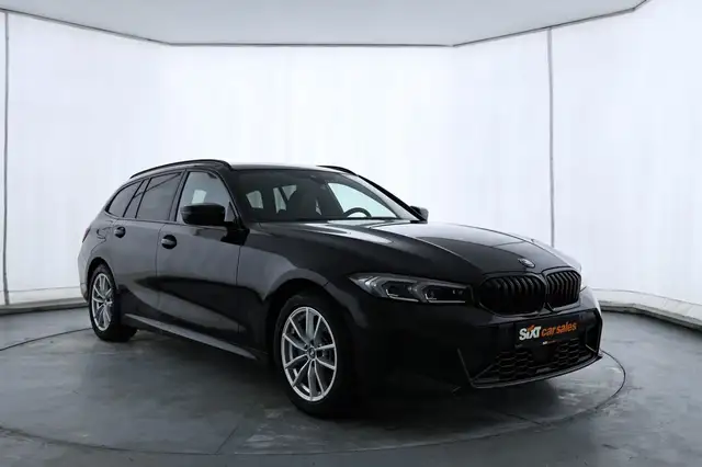 BMW 330 e M Sport ParkAss+RFK|ACC|NAV|SHZG|Facelift