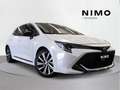 Toyota Corolla 1.8 125H STYLE E-CVT - thumbnail 1