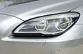 BMW M6 Gran Coupe COMP.KERAMIK.B&W.NIGHT-VIS.VOLL Silber - thumbnail 8