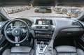 BMW M6 Gran Coupe COMP.KERAMIK.B&W.NIGHT-VIS.VOLL Silber - thumbnail 14