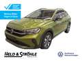 Volkswagen Taigo GOAL 1.0 TSI LED PDC SHZ APP DAB+ VIRTUAL Verde - thumbnail 1