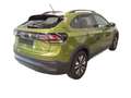 Volkswagen Taigo GOAL 1.0 TSI LED PDC SHZ APP DAB+ VIRTUAL Verde - thumbnail 5