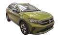 Volkswagen Taigo GOAL 1.0 TSI LED PDC SHZ APP DAB+ VIRTUAL Verde - thumbnail 4