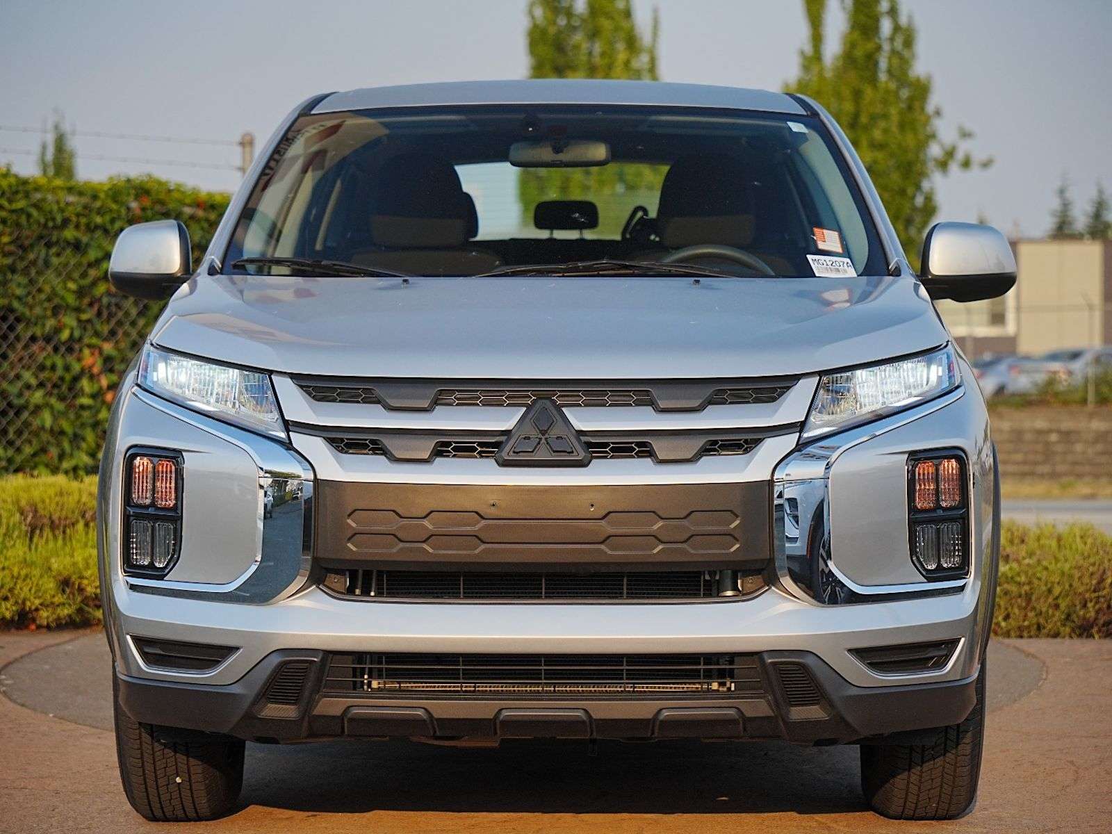 2026 Mitsubishi RVR ES | AWC | BC LOCAL | (Rates from 0.90% Financing) — снимка 1