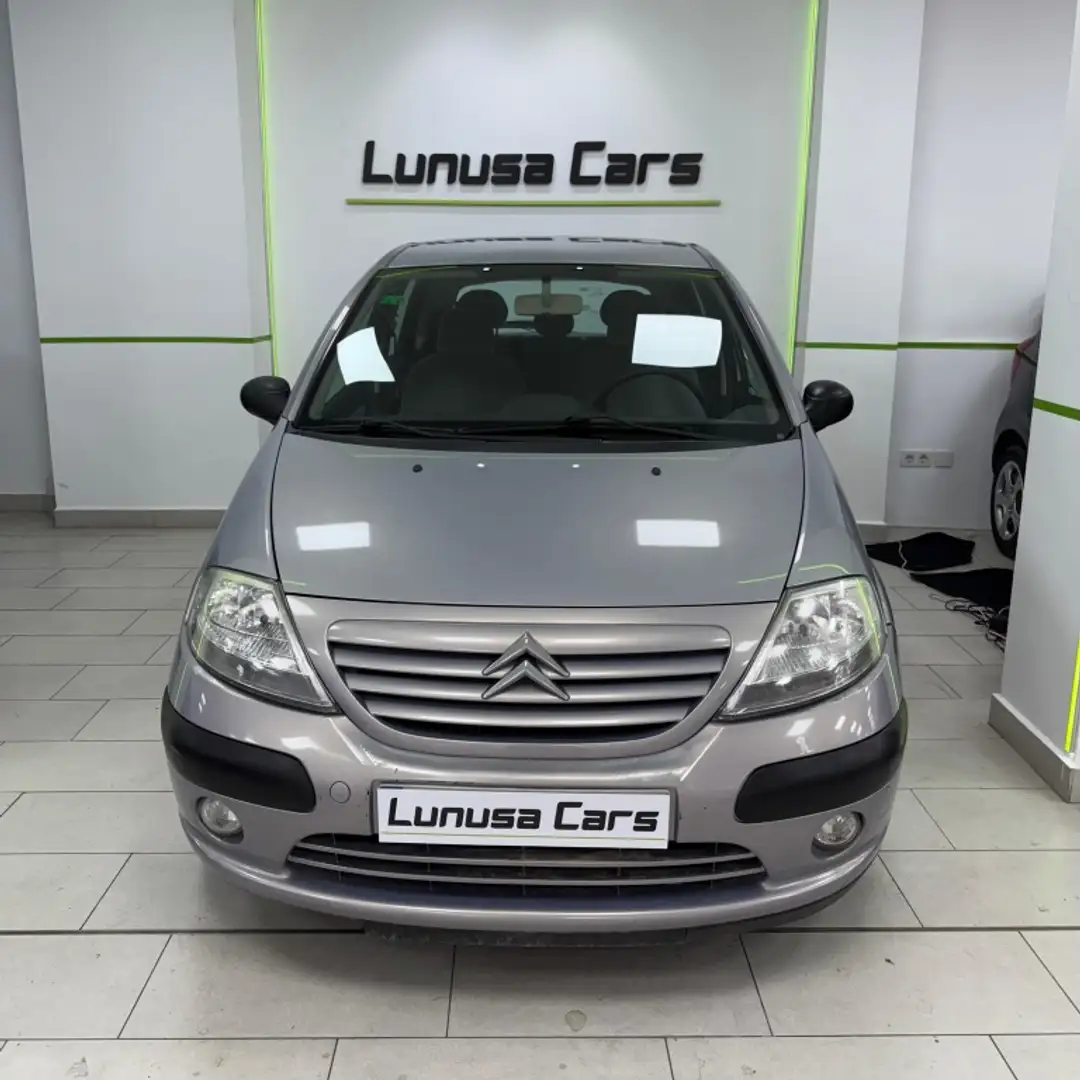 Citroen C3 1.4i SX - 2