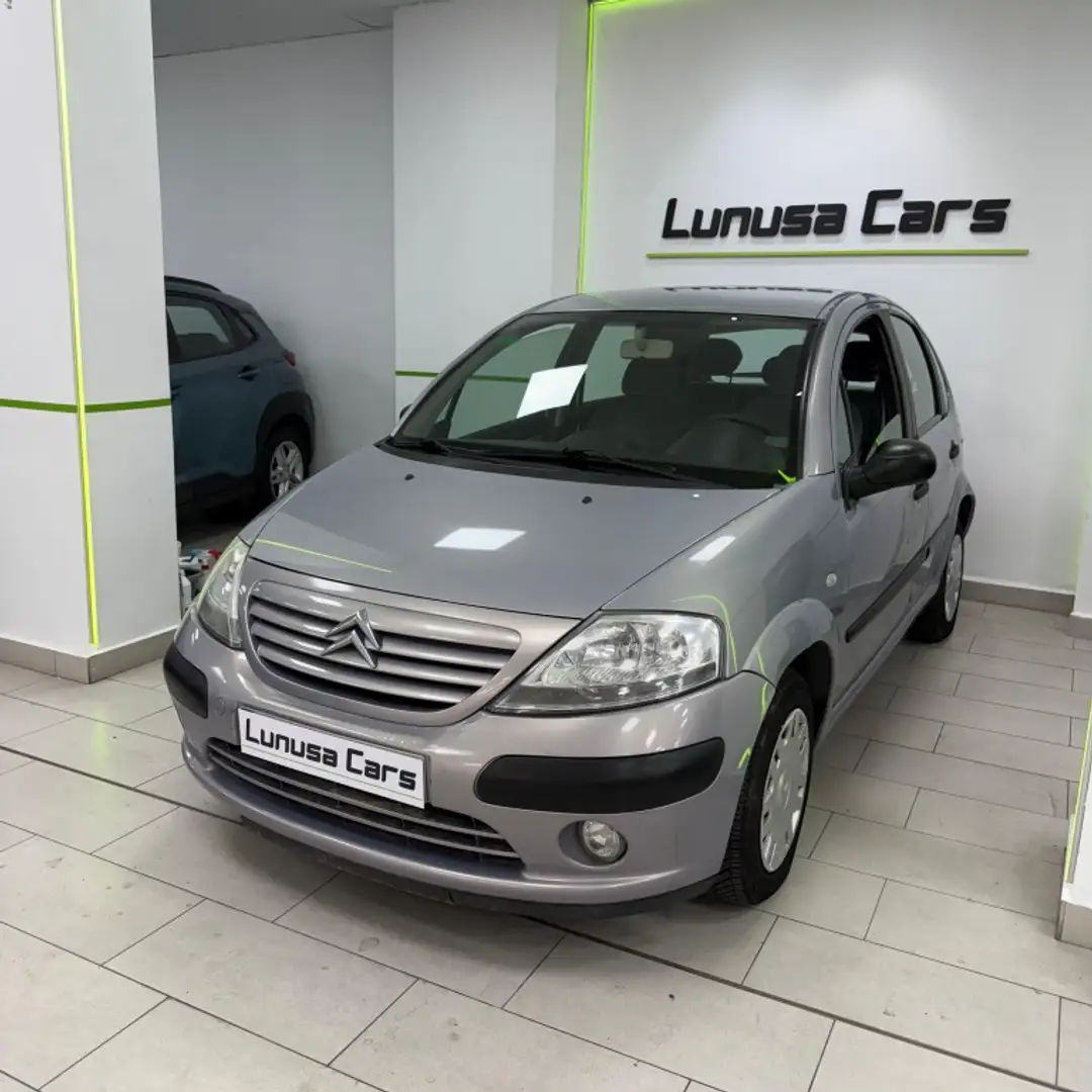 Citroen C3 1.4i SX - 1