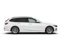 BMW 318 iA Touring 17''LMR Widescreen SHZ Sonnenschutz Dri Weiß - thumbnail 4