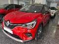 Renault Captur TCe GPF Micro Híbrido Zen103kW Rojo - thumbnail 1