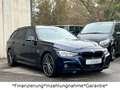 BMW 340 i Touring xDrive M Sport Shadow*Led*ACC*Pano Bleu - thumbnail 6