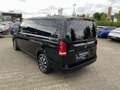 Mercedes-Benz V 250 d lang MBUX Navi Rückfahr-Cam LED-ILS SHZ Schwarz - thumbnail 2