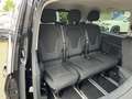 Mercedes-Benz V 250 d lang MBUX Navi Rückfahr-Cam LED-ILS SHZ Schwarz - thumbnail 10