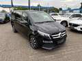 Mercedes-Benz V 250 d lang MBUX Navi Rückfahr-Cam LED-ILS SHZ Schwarz - thumbnail 4