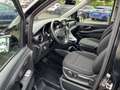 Mercedes-Benz V 250 d lang MBUX Navi Rückfahr-Cam LED-ILS SHZ Schwarz - thumbnail 6