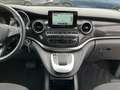 Mercedes-Benz V 250 d lang MBUX Navi Rückfahr-Cam LED-ILS SHZ Schwarz - thumbnail 8