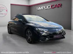 Mercedes-Benz 300 AMG LINE
