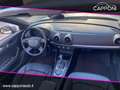 Audi A3 Cabrio 2.0 TDI clean diesel S tronic Silver - thumbnail 10