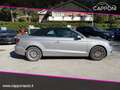 Audi A3 Cabrio 2.0 TDI clean diesel S tronic Silver - thumbnail 5