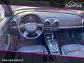 Audi A3 Cabrio 2.0 TDI clean diesel S tronic Silver - thumbnail 7