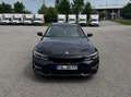 BMW 320 320d Touring xDrive Aut. Luxury Line Black - thumbnail 1