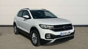 1.0 TSI Advance DSG7 81kW