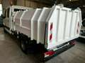 Mercedes-Benz Sprinter 516 CDI Müllwagen Papierkorbsammelfzg. Weiß - thumbnail 9
