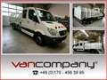 Mercedes-Benz Sprinter 516 CDI Müllwagen Papierkorbsammelfzg. Weiß - thumbnail 1