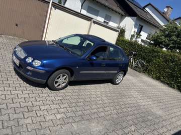 Youngtimer