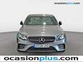 Mercedes-Benz E 43 AMG 4Matic 9G-Tronic Gris - thumbnail 16