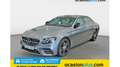 Mercedes-Benz E 43 AMG 4Matic 9G-Tronic Gris - thumbnail 1