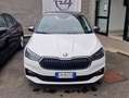 Skoda Fabia Fabia 1.0 tsi evo Style 110cv dsg Blanc - thumbnail 2