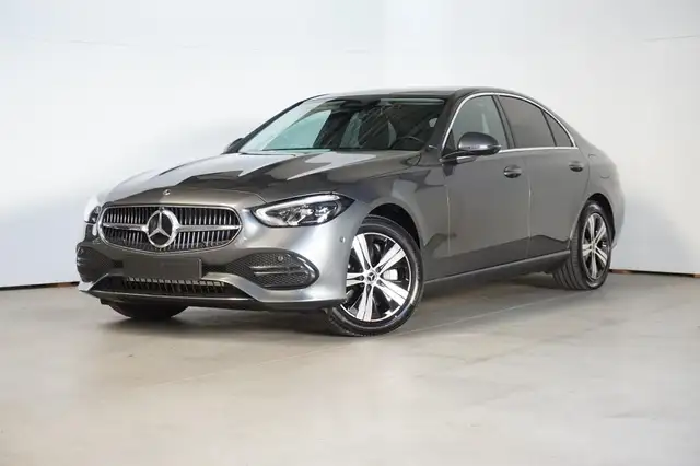 Mercedes-Benz C 300 C 300 e 4Matic 9G-TRONIC Edition Avantgarde