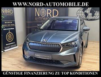 iV 80 ecoSuite Leder/Wärmepumpe/AHK/Kamera ecoSui