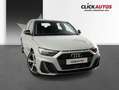 Audi A1 TFSI 116CV Adrenalin Plateado - thumbnail 3