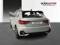 Audi A1 TFSI 116CV Adrenalin Plateado - thumbnail 7