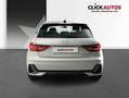 Audi A1 TFSI 116CV Adrenalin Plateado - thumbnail 6
