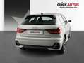 Audi A1 TFSI 116CV Adrenalin Plateado - thumbnail 5