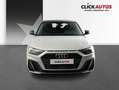 Audi A1 TFSI 116CV Adrenalin Plateado - thumbnail 2