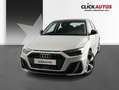 Audi A1 TFSI 116CV Adrenalin Plateado - thumbnail 1